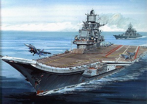 Сегодня – День основания морской авиации ВМФ России