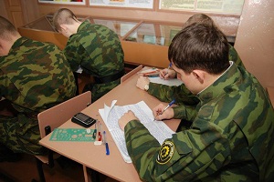 Госдума приняла закон об отмене военных кафедр в вузах