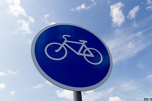 Волгоградских велосипедистов обложат налогом  