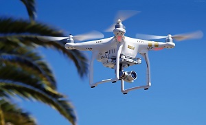 Волгоградцев станут штрафовать за запуск незарегистрированных дронов