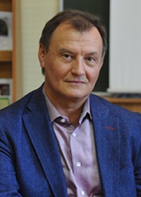 Волгоградский профессор будет судить конкурс «Учитель года России»