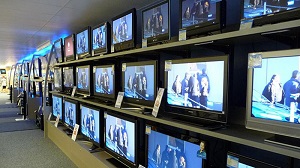 Больше половины украинцев хотят смотреть ТВ на русском языке