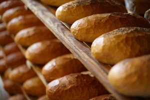 Хлеб в Волгограде резко подорожает