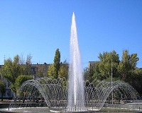В Волгограде выбирают название парку
