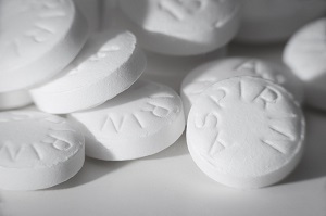Любопытные факты об аспирине
