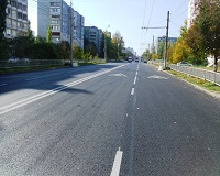 Волгоград не попал в число городов с самыми плохими дорогами