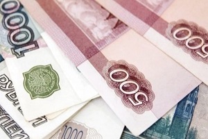 В Волжском сотрудница почты подозревается в присвоении 500 тысяч рублей