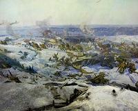 Сегодня – 76-я годовщина начала второго этапа Сталинградской битвы
