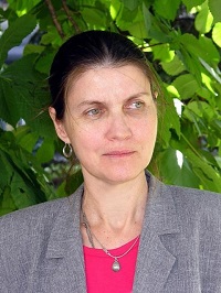 Преподаватель из Волгограда получила медаль за вклад в развитие социологической науки