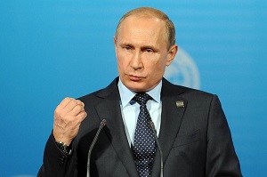Россияне считают Путина виноватым в проблемах страны