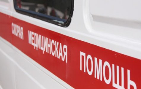 В Волгограде водитель доставил сбитого пешехода в больницу и скрылся