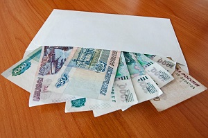 Генпрокуратура: В 2018 году зарегистрирован рост коррупции в России