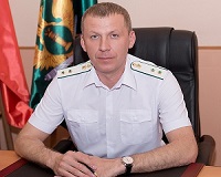 Андрей Немашкалов