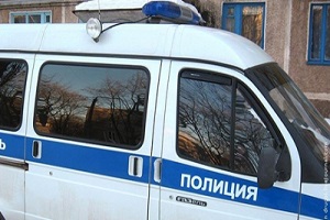 На севере Волгограда задержали подозреваемого в грабеже