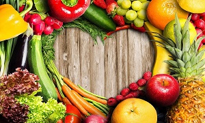 Как полюбить овощи и питаться правильнее