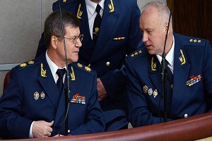 Бастрыкина просят проверить действия прокурора Волгоградской области