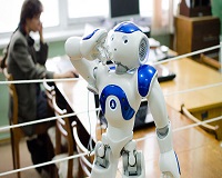 В России собираются открыть университет для роботов
