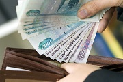 Волгоградским бюджетникам поднимут зарплату в новом году