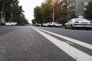 В Волгограде в этом году восстановят почти 40 дорожных объектов