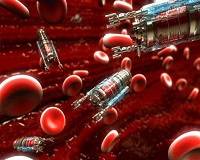 Учёные создают нанороботов-лекарей