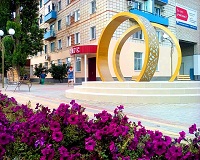 В Волгоградской области выбирают парки