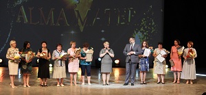 В Волгограде наградят лучших преподавателей региона