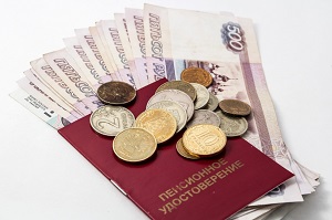 В России введут новый вид пенсии?