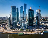 Опубликован рейтинг городов России по качеству жизни