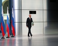Путин призвал пересчитать пенсии