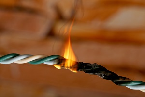 МЧС региона: Как обезопасить себя от пожаров по «электрическим» причинам
