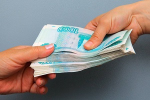 Россиян ограничат в получении кредитов