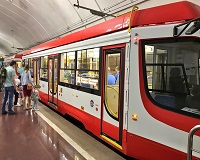 Волгоградский трамвай станет частным