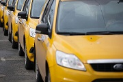 ГИБДД обещает зачистку на рынке такси