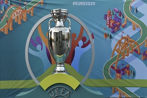 За незаконную продажу билетов на матчи Евро-2020 предложили штрафовать