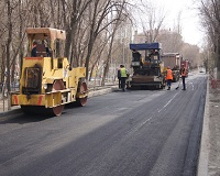 Объявлены аукционы на реконструкцию волгоградских дорог