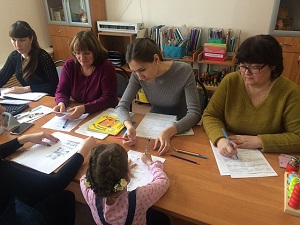 Для волгоградских родителей появятся дополнительные консультационные пункты