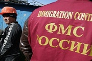 Новая волна мигрантов оставит россиян без работы