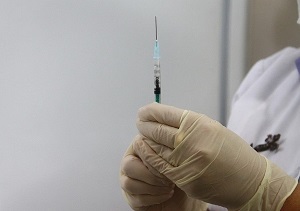 Россия готовится к массовой вакцинации от кори