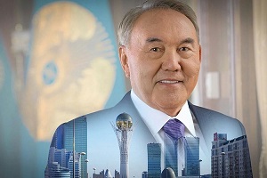 Жителям Казахстана разрешили не менять документы после переименования столицы