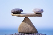 10 мыслей, чтобы вернуть себе равновесие