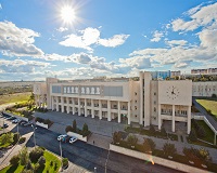 Два волгоградских университета вошли в сотню лучших вузов страны