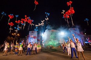 В Волгограде состоится музыкальный фестиваль ко Дню молодежи