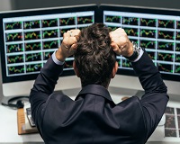 Основы прогноза финансового рынка