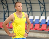 Ультрамарафонец из России решил пробежать 96 часов подряд