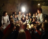 Юным волгоградцам расскажут о начале Сталинградской битвы