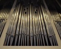 В Волгоградской филармонии открывается юбилейный органный сезон