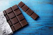 Шесть причин полюбить горький шоколад