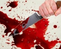 Под Волгоградом мужчина ранил ножом бывшую жену