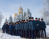 В Волгограде отметят 450-летие служения донских казаков