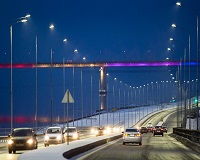 В 2020 году в Волгоградской области построят 65 км новых дорог